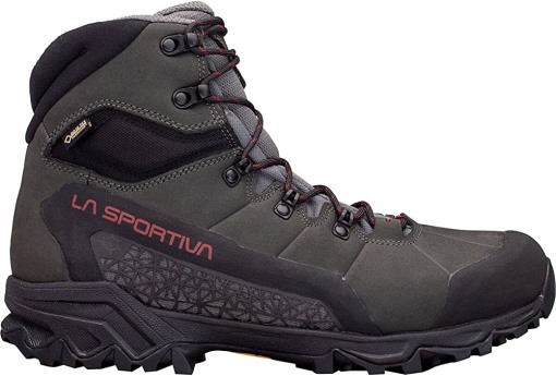 Core High Ii Gtx Stiefel Carbon Chili 41.0 (la Sportiva Austria)