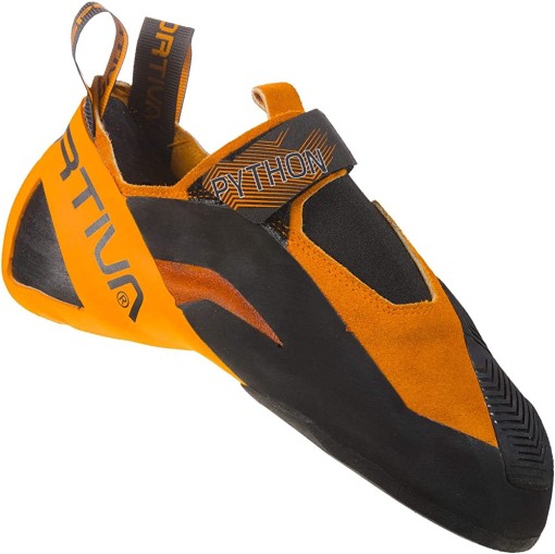 Python Orange (das Sportliche österreich)