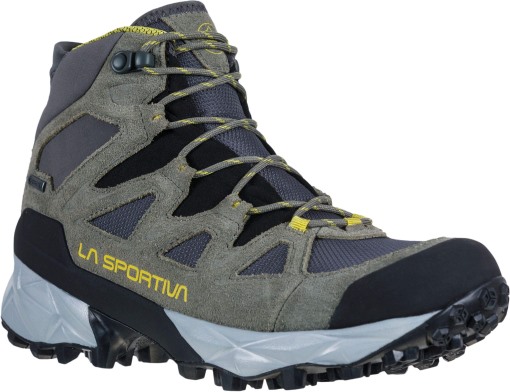 Sabre Gtx Wanderschuh (la Sportiva Austria) Lehmsellerie