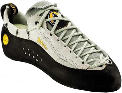 Der Sportler Blaues Wasser (la Sportiva Austria)