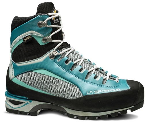 Trango Tower Gtx Damen Wanderschuh (la Sportiva Austria) Smaragd