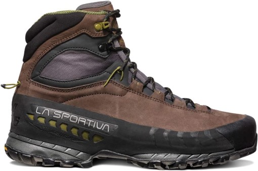 Tx5 Gtx Wanderschuh (la Sportiva Austria) Schoko Avocado