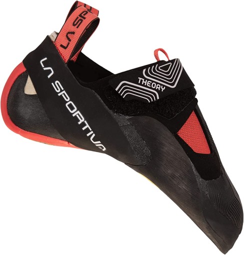 W Theorie Black-hibiscus (la Sportiva Austria)