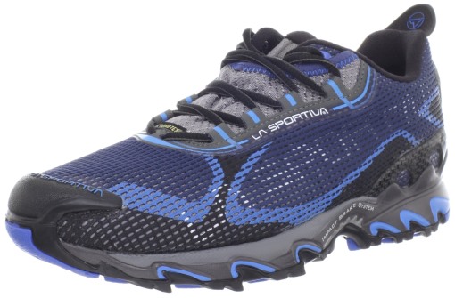 Wildcat 2.0 Gtx Herren Trailrunningschuh Schwarz Blau (la Sportiva Austria)