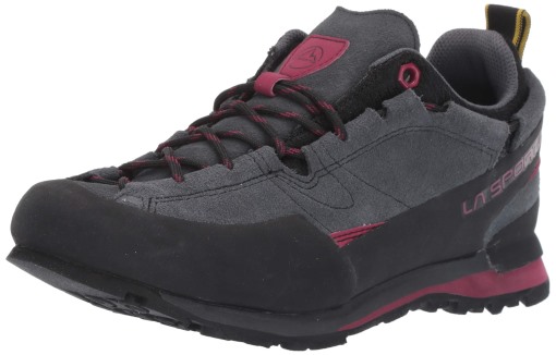 Damen Boulder X Zustiegsschuh Carbon Beet 7.5+ (39) (la Sportiva Austria)