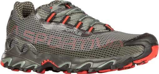 Damen Wildcat Trailrunning Schuh (la Sportiva Austria) Clay Hibiscus