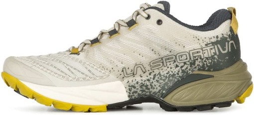 Damen Akasha Ii Trailrunning Schuhe Shadow Moss (la Sportiva Austria)