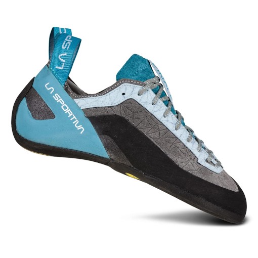 Finaler Kletterschuh Für Damen (La Sportiva Austria) Clay Topaz