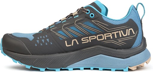Damen Jackal Trailrunning Schuhe Carbon Topaz (la Sportiva Austria)