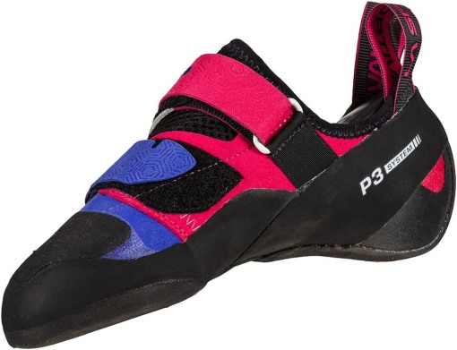 Kubo Kletterschuhe Damen Royal Love Potion (la Sportiva Austria)