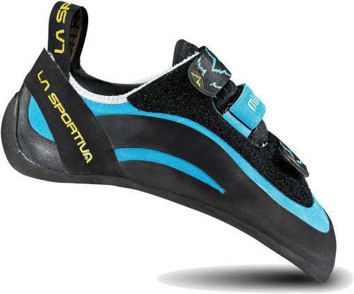 Damen Miura Vs Felskletterschuhe (la Sportiva Austria) Blau