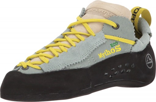 Damen Mythos Eco Kletterschuhe Greenbay (la Sportiva Austria)
