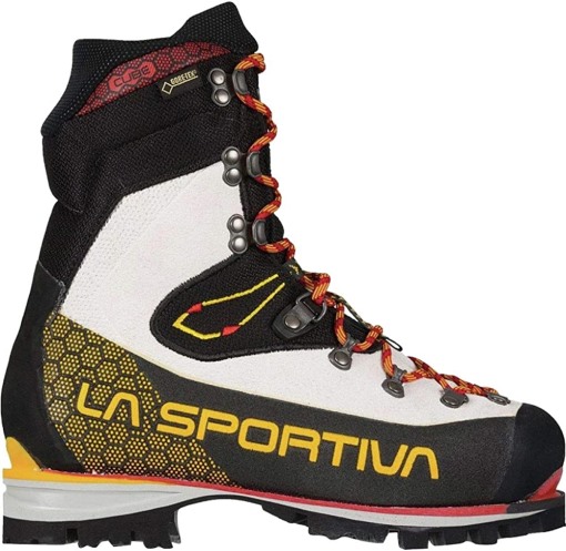 Damen Nepal Cube Gtx Bergschuhe (la Sportiva Austria) Ice