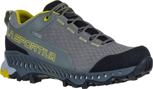 Damen Spire GTX Wanderschuhe Clay Sellery (la Sportiva Austria)