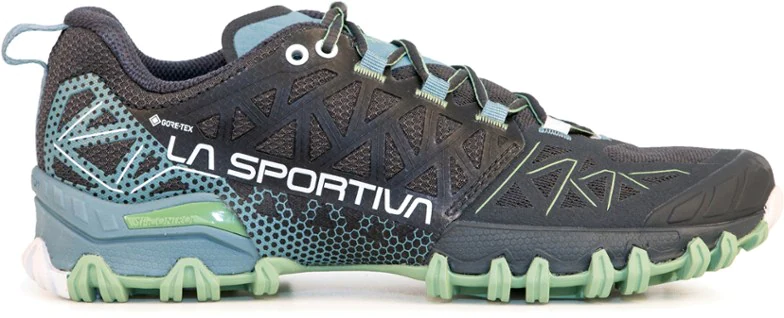 Bushido II GTX Trail Carbon Nebel (La Sportiva Austria)
