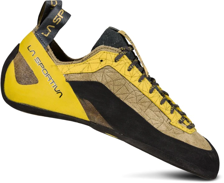 Final Kletterschuhe Aloe Moss (la Sportiva Austria)