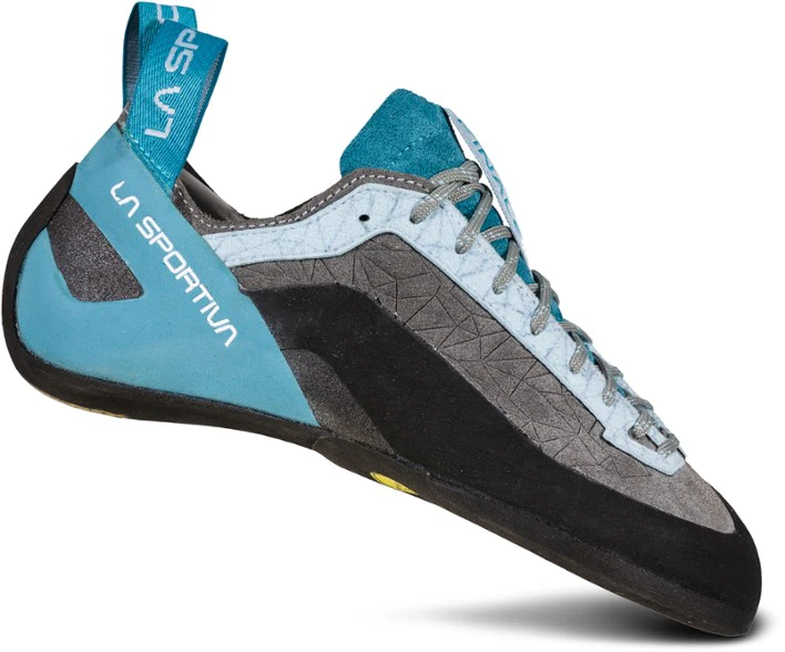Final Kletterschuhe (die Sportlerin österreich) Tontopas