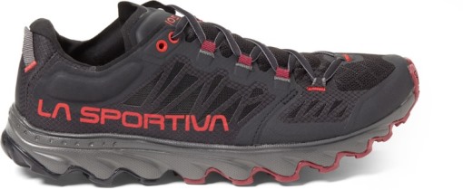 Helios Iii Trail Schwarzer Mohn (la Sportiva Austria)