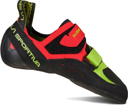 Kubo Kletterschuhe Goji Neon (la Sportiva Austria)
