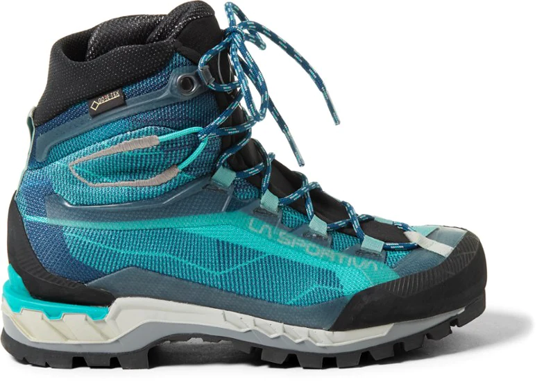 (la Sportiva Austria) Aqua Opal Trango Tech Gtx Bergschuhe