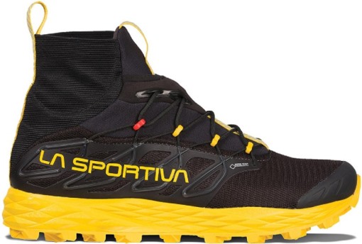 (la Sportiva Austria) Schwarz Gelb Blizzard Gtx Trail
