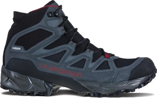 (la Sportiva Austria) Carbon Chili Sabre Gtx Wanderschuhe