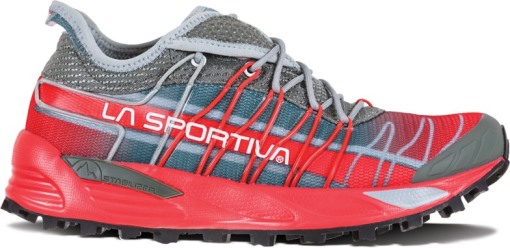 (la Sportiva Austria) Clay Hibiscus Mutant Trail
