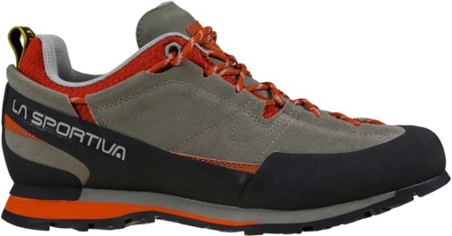 (la Sportiva Austria) Clay Saffron Boulder X Zustiegsschuhe