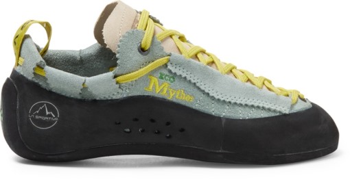 (la Sportiva Austria) Greenbay Mythos Eco Kletterschuhe