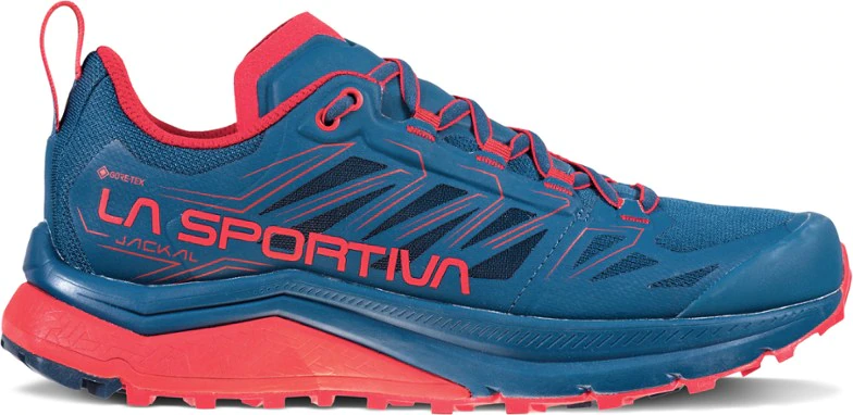 (la Sportiva Austria) Opal Grape Jackal Gtx Trail