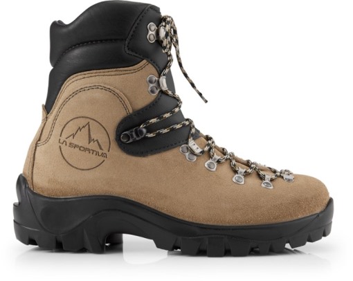 (la Sportiva Austria) Tan Gletscher Wlf Stiefel