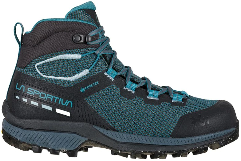 (la Sportiva Austria) Topaz Carbon Tx Hike Mid GTX Wanderschuhe