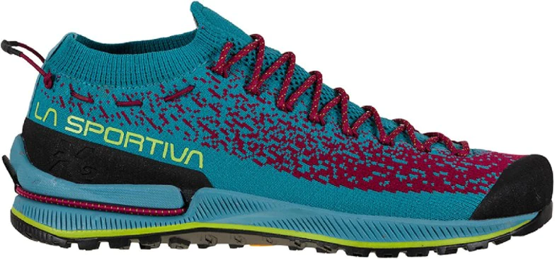 (la Sportiva Austria) Topaz Red Plum Tx2 Evo Zustiegsschuhe