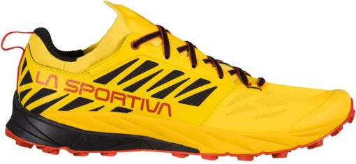 (la Sportiva Austria) Gelb Schwarz Kaptiva Trail