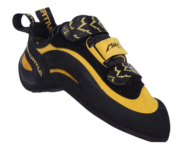 (la Sportiva Austria) Gelb Miura Vs Kletterschuhe