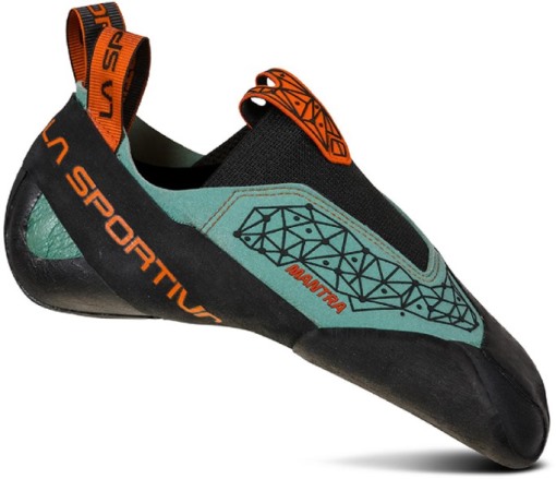 Mantra Kletterschuhe Arctic Flame (la Sportiva Austria)