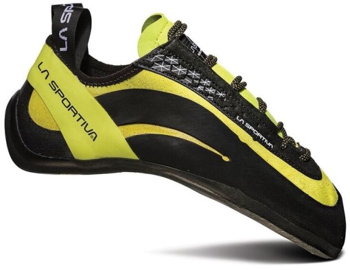 Miura Kletterschuhe Lime (la Sportiva Austria)
