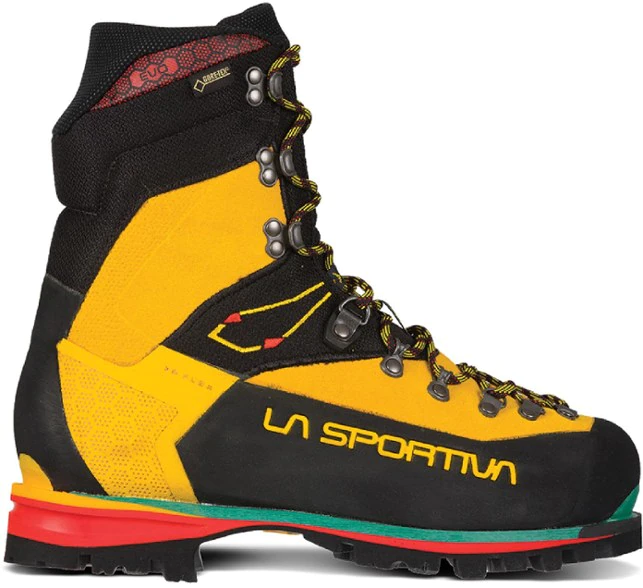 Bergschuhe Nepal Evo Gtx (la Sportiva Austria) Gelb