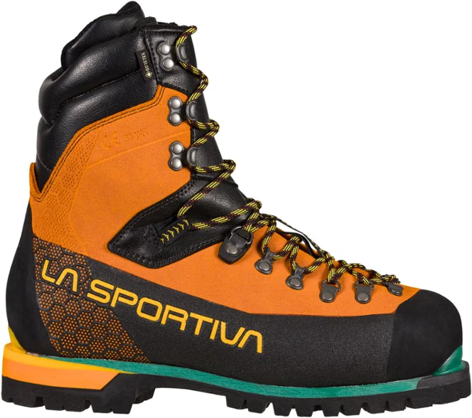 Nepal S3 Work Gtx Stiefel (la Sportiva Austria) Orange
