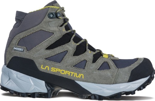 Sabre Gtx Wanderschuhe Clay Celery (la Sportiva Austria)