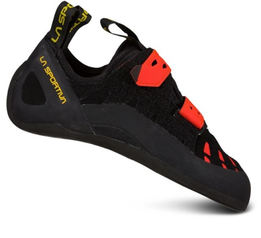 Tarantula Kletterschuhe Black Poppy (la Sportiva Austria)