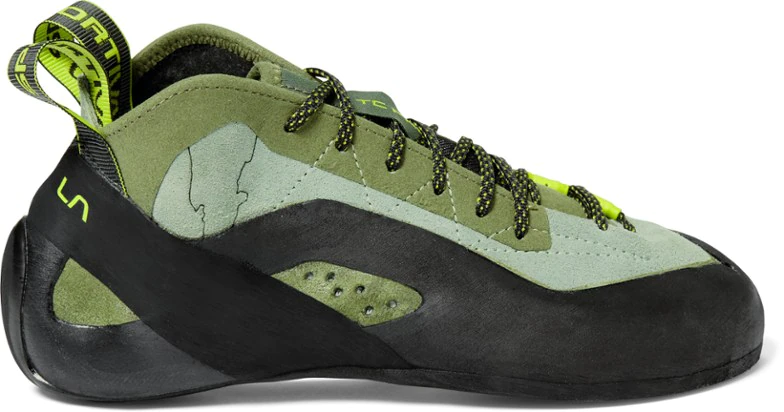 Tc Pro Kletterschuhe (sport Austria) Oliv