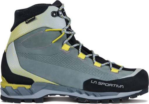 Trango Tech Leder Gtx Bergschuhe Clay Celery (la Sportiva Austria)