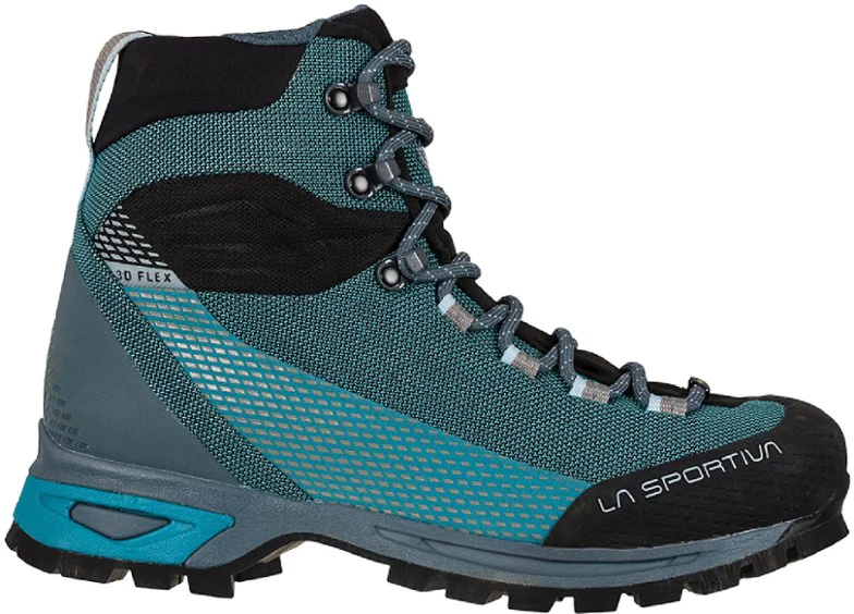 Trango Trk Gtx Wanderschuhe Topaz Celestial Blue (la Sportiva Austria)