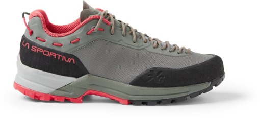 Tx Guide Zustiegsschuhe (la Sportiva Austria) Ton Hibiskus
