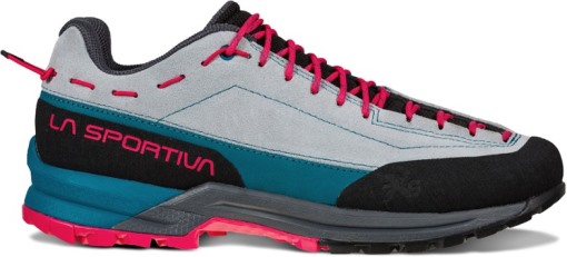 Tx Guide Leder Zustiegsschuhe Cloud Love Potion (la Sportiva Austria)