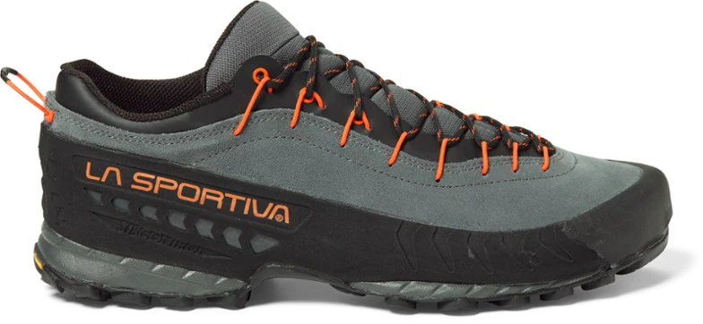 Tx4 Zustiegsschuhe Carbon Flame (la Sportiva Austria)