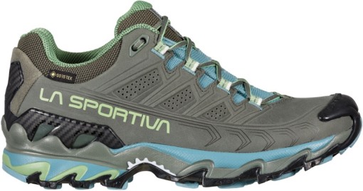 Ultra Raptor Ii Leder Gtx Wanderschuhe (la Sportiva Austria) Clay Mist