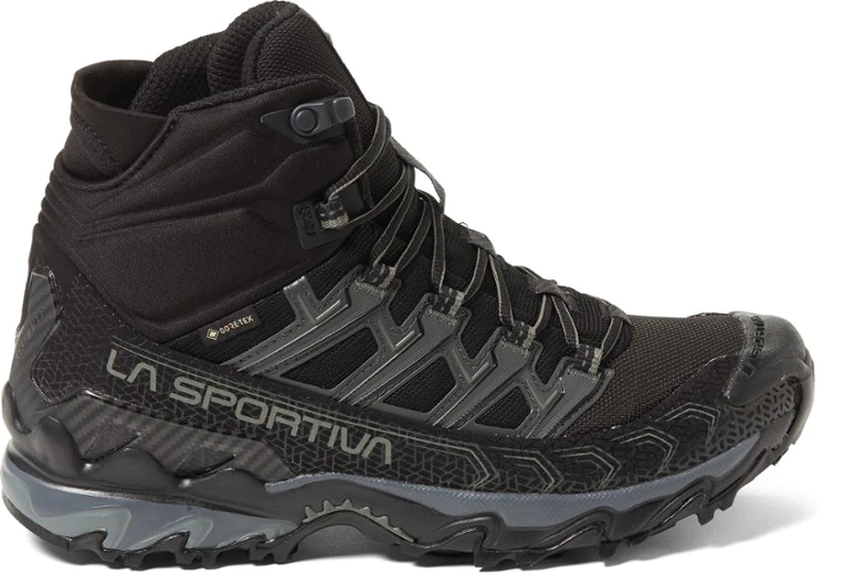Ultra Raptor Ii Mid Gtx Wanderschuhe Black Clay (la Sportiva Austria)