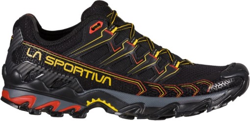 Ultra Raptor Ii Trail (la Sportiva Austria) Schwarz Gelb
